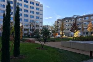 Cession appartement de type T1 en Résidence Etudiant à LYON - STUDILODGE
