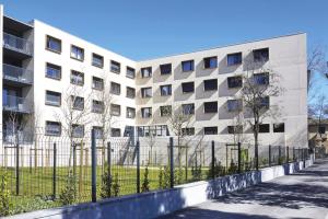 Cession Appartement en Résidence Etudiante de type Studio de 18 m² à MONTPELLIER - Beaux Arts - NEMEA APPART'ETUD