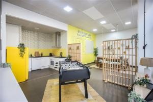 Cession Appartement en Résidence Etudiante de type Studio de 19 m² à MARSEILLE - Studéa Marseille Croix d'Azur - NEXITY STUDEA