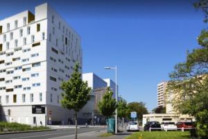 Cession Appartement en Résidence Etudiante de type Studio de 18 m² à NANTERRE - Appart Etud Nanterre Campus - NEMEA APPART'ETUD