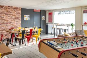 Cession Appartement en Résidence Etudiante de type Studio de 18 m² à MULHOUSE - Le Quai - LES BELLES ANNEES