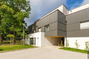 Cession Appartement en Résidence Etudiante de type Studio de 21 m² à CARQUEFOU - Les Arlezines - LP SERVICES