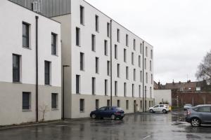 Cession Appartement en Résidence Etudiante de type Studio de 21 m² à ROUBAIX - Studea Roubaix Parc Barbieux - NEXITY STUDEA