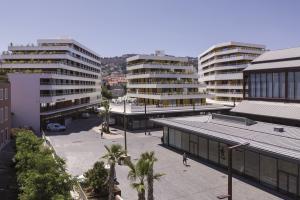 Cession Appartement en Résidence Etudiante de type T1 de 18 m² à NICE - Student Factory Nice Gare du Sud - STUDENT FACTORY