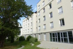 Cession appartement de type Studio en Résidence Etudiant à VILLEURBANNE - GESTETUD