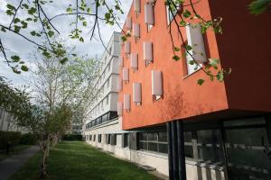 Cession Appartement en Résidence Etudiante de type Studio de 18 m² à PARIS - Studéa Jean Cocteau - NEXITY STUDEA