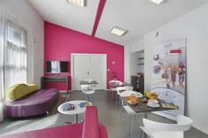 Cession Appartement en Résidence Etudiante de type T1 de 21 m² à TOULOUSE - Tolosa - NEMEA APPART'ETUD