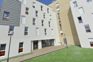 Cession Appartement en Résidence Etudiante de type T1 de 18 m² à Angers - Cap Avenir  - LES BELLES ANNEES