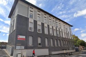 Cession Appartement en Résidence Etudiante de type T1 Bis de 24 m² à Toulouse - Studea Rangueil - NEXITY STUDEA