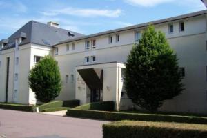 Cession Appartement en Résidence Etudiante de type Studio de 20 m² à Caen - Les Doges - SPHINX RESIDENCES