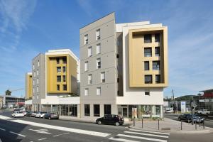 Cession Appartement en Résidence Etudiante de type T1 de 19 m² à Lyon - Study West - LES BELLES ANNEES