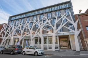 Cession Appartement en Résidence Etudiante de type T1 de 21 m² à Amiens - Coliseum - NEMEA 