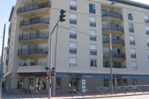 Cession Appartement en Résidence Etudiante de type T1 de 23 m² à Bron - Nova Park  - CARDINAL CAMPUS