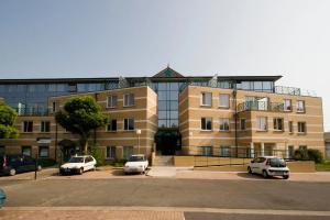 Cession Appartement en Résidence Etudiante de type T1 de 22 m² à Cergy - Studea Cergy Universite 1 - NEXITY STUDEA