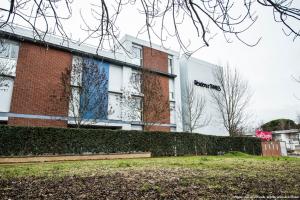 Cession Appartement en Résidence Etudiante de type T1 de 20 m² à Toulouse - Le Thales - UXCO