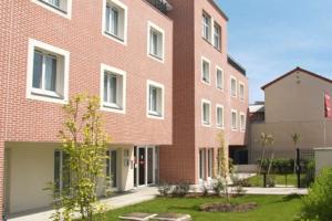 Cession Appartement en Résidence Etudiante de type T1 de 20 m² à Creteil - Les Estudines Le Magistere - RESIDE ETUDES