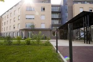 Cession Appartement en Résidence Etudiante de type T1 Bis de 18 m² à Cergy - Studea Universite 2 - NEXITY STUDEA