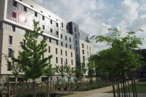 Cession Appartement en Résidence Etudiante de type T1 de 19 m² à Colombes - Le College - NOMAD CAMPUS -EX CARDINAL CAMPUS- 