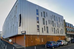 Cession Appartement en Résidence Etudiante de type T1 Bis de 23 m² à La Rochelle - H2O - UXCO