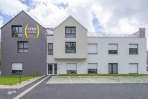 Cession Appartement en Résidence Etudiante de type T1 de 28 m² à Rennes - Rennes Like - LWS HOSPITALITY -CAP' ETUDES- 