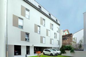 Cession Appartement en Résidence Etudiante de type T1 de 18 m² à Clermont-Ferrand - Clermont Centre - NEMEA 