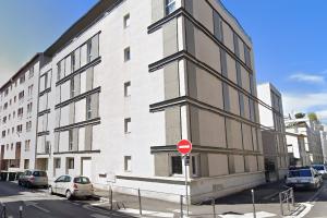 Cession Appartement en Résidence Etudiante de type T1 de 18 m² à Lyon - Carre Villon - UXCO
