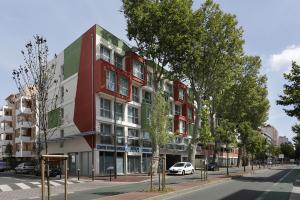 Cession Appartement en Résidence Etudiante de type T1 de 20 m² à Toulouse - Tolosa - NEMEA 