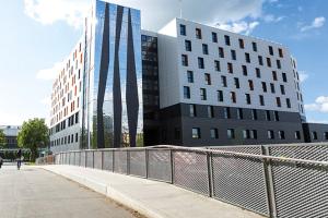 Cession Appartement en Résidence Etudiante de type T1 de 18 m² à Rennes - Anatole France - LEGENDRE