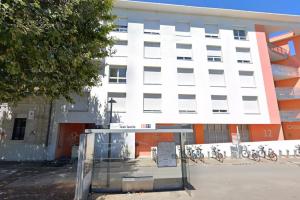 Cession Appartement en Résidence Etudiante de type T1 de 21 m² à Cenon - Le Douze - ELYADE 