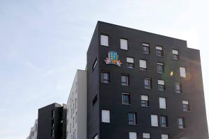 Cession Appartement en Résidence Etudiante de type T1 de 18 m² à Rosny-sous-Bois - Les Estudines Paris Rosny - RESIDE ETUDES