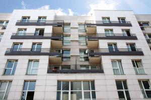 Cession Appartement en Résidence Etudiante de type T1 de 21 m² à Clichy - Les Estudines Victor Hugo - RESIDE ETUDES