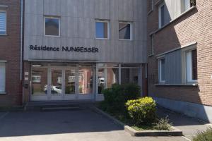 Cession Appartement en Résidence Etudiante de type T1 de 20 m² à Anzin - Nungesser  - NEORESID 