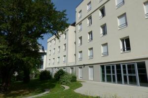 Cession Appartement en Résidence Etudiante de type T1 de 17 m² à Villeurbanne - Univers Studio  - GESTETUD