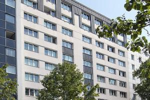 Cession Appartement en Résidence Etudiante de type T1 Bis de 21 m² à Paris - Les Estudines La Villette - RESIDE ETUDES