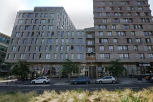 Cession Appartement en Résidence Etudiante de type T1 de 24 m² à Massy - Studea Massy TGV - NEXITY STUDEA