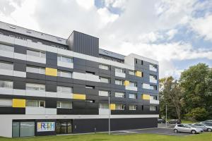 Cession Appartement en Résidence Etudiante de type T1 de 20 m² à Rennes - Breizh Campus - LES BELLES ANNEES