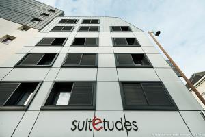 Cession Appartement en Résidence Etudiante de type T1 Bis de 32 m² à Rouen - Omega - UXCO
