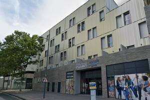 Cession Appartement en Résidence Etudiante de type T1 de 18 m² à Montpellier - Mondial 98 - NEMEA 