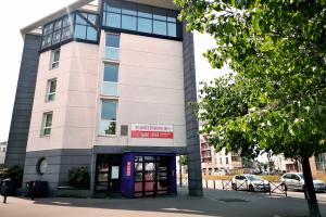 Cession Appartement en Résidence Etudiante de type T1 de 18 m² à Rouen - Saint Sever - NEORESID 