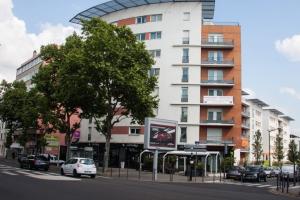 Cession Appartement en Résidence Etudiante de type T1 de 19 m² à Lyon - Grange Blanche - ARTEMISIA GESTION 