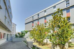 Cession Appartement en Résidence Etudiante de type T1 de 20 m² à Toulouse - Le Cerdana 2 - LOGIFAC -OHLE- 