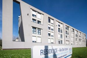 Cession Appartement en Résidence Etudiante de type T1 de 19 m² à Aix-en-Provence - Sainte-Victoire - NEMEA 