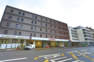 Cession Appartement en Résidence Etudiante de type T1 de 19 m² à Nancy - Les Academies Lorraines - LOGIFAC -OHLE- 