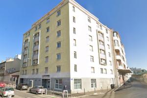 Cession Appartement en Résidence Etudiante de type T1 de 17 m² à Marseille - Timone - CAP' ETUDES 