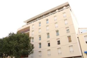 Cession Appartement en Résidence Etudiante de type T1 de 19 m² à Marseille - Croix d'Azur - NEXITY STUDEA