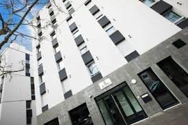 Cession Appartement en Résidence Etudiante de type T1 de 23 m² à Lyon - Le Tempo  - GESTETUD