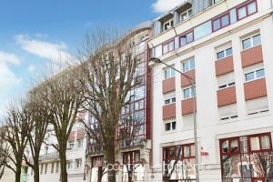 Cession Appartement en Résidence Etudiante de type T1 de 18 m² à Rouen - Studea Rouen Constantine - NEXITY STUDEA