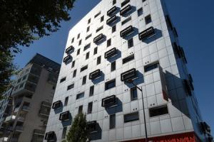 Cession Appartement en Résidence Etudiante de type T1 de 20 m² à Grenoble - Studelites Carline - BNP PARIBAS IMMOBILIER RS