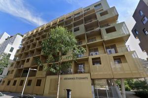 Cession Appartement en Résidence Etudiante de type T1 de 19 m² à Boulogne-Billancourt - Seguin - NEXITY STUDEA