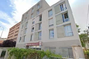 Cession Appartement en Résidence Etudiante de type T1 Bis de 32 m² à Lyon - Parc Harmonie - STUDILODGE